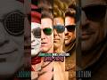 Johnny Cage Wins From Mk2 to Mk1 Khaos Reigns #mortalkombat