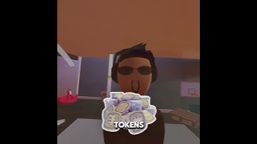 HOW TO GET 100,000 REAL FREE TOKENS IN REC ROOM TOTALLY REAL NO SCAM 💯👍😮💰🤑💸💵🪙🪙