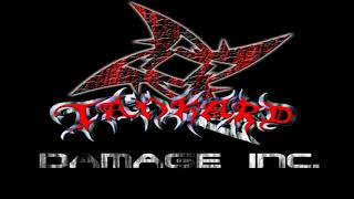 TANKARD-Damage Inc. | Metallica Cover