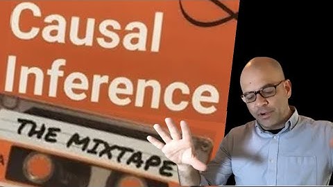 Scott Cunningham | Causal Inference (The Mixtape)
