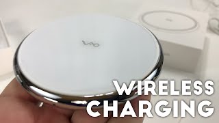 A Beautiful Qi Wireless Charging Pad by Vebach Review screenshot 3