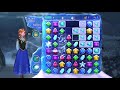 Frozen Free Fall Snowball Fight Level 247 Walkthrough Frozen Free Fall Snowball Fight Level 247 Walkthrough
