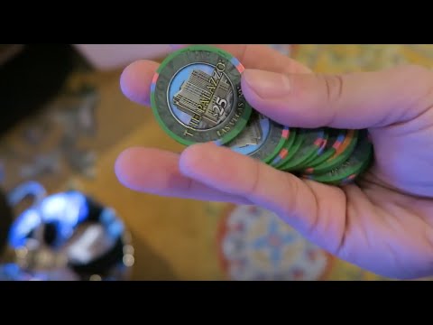 MAKING MONEY IN LAS VEGAS - YouTube
