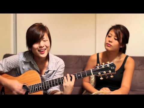 Jayesslee - How Can I Not (Rare Unplugged Footage) HD