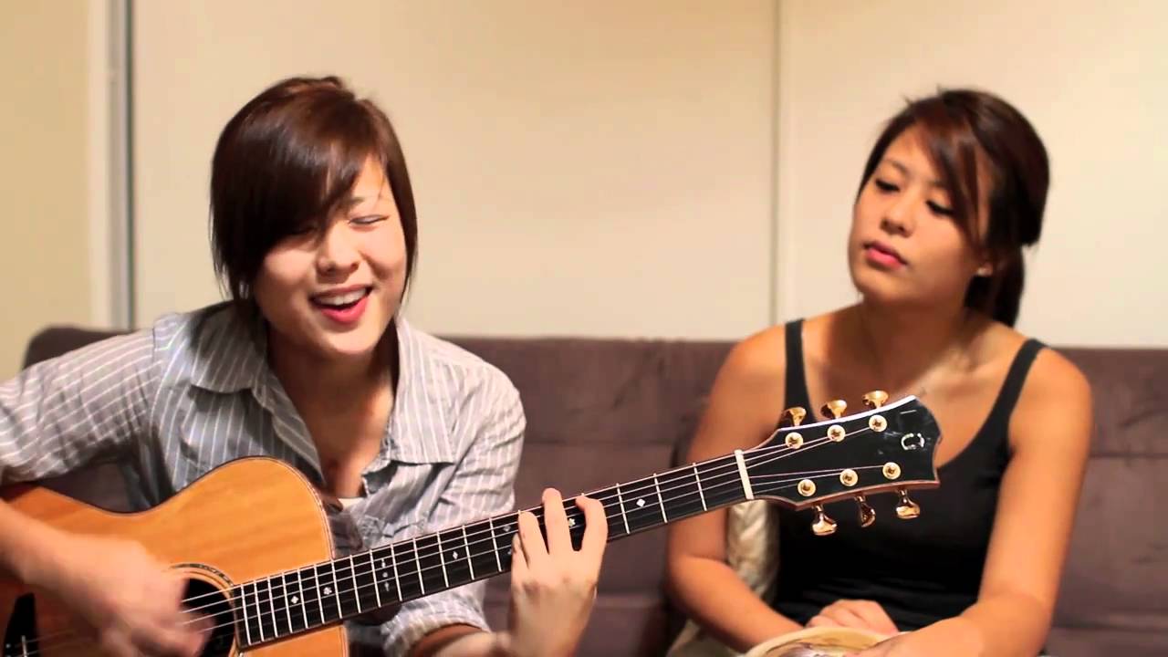 Jayesslee - How Can I Not (Rare Unplugged Footage) HD