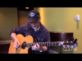 Capture de la vidéo Acoustic Guitar Sessions Presents Richard Thompson