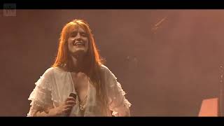 Florence + The Machine - Dog Days Are Over Live At Flow Festival - 2022  | Full HD |