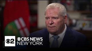 Thumbnail for What Ontario's electricity surcharge could mean for New York