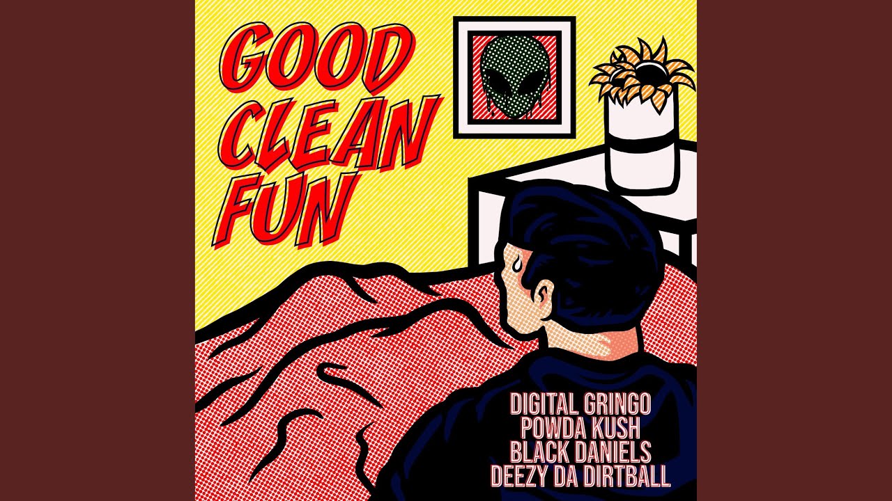 Bad Muthafucka (feat. Black Daniels & Deezy Da Dirtball)