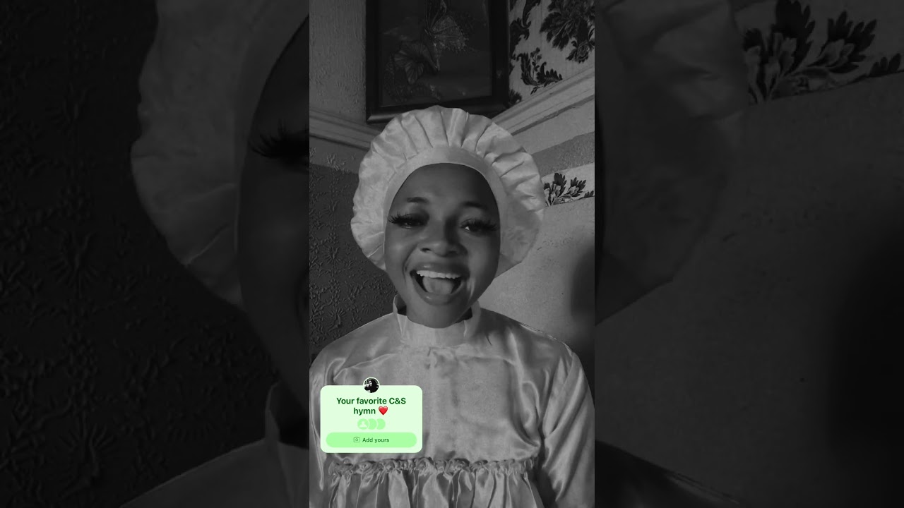 Kerubu pelu Serafu - C&S hymn 507 