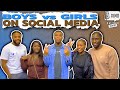 BOYS VS GIRLS SOCIAL MEDIA | IMO EP33 | MAGGIE MAYHEM & SSSAVANNAH | HOW TO GROW YOUR SOCIAL MEDIA