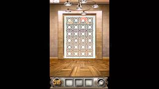 100 Doors Floors Escape Level 58 Walkthrough Guide