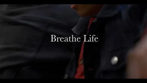 Breathe Life   Laura Fernandez Official Music Video