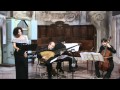 Quel guardo sdegnosetto di Claudio Monteverdi