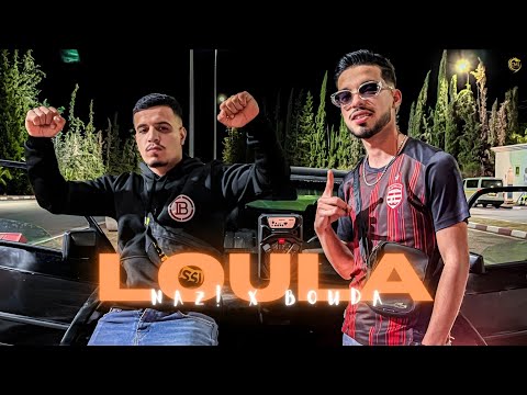 NAZ X BouDa LOULA Official Music Video