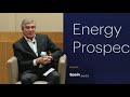 Energy Prospectives #5. A take on how to balance the energy transition
