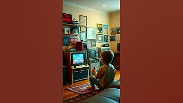 Video Games: Enhance Teamwork Skills Surprisingly! #shorts