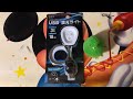 【3LED USBライト】ダイソー3LED USB調光ライト 18cm 明るさ調整付き開封&Youtube登録チャンネル動画視聴してみた！！実況＃4073