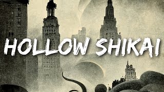 Grioten - Hollow Shikai (Lyrics)