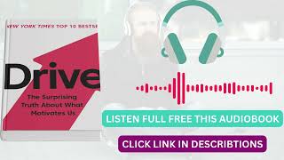 Why Rewards Don’t Work | Drive by Daniel Pink Summary