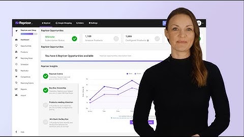 The No.1 Amazon Repricer | Repricer.com