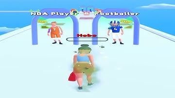 Money Honey 💰🍯 Walkthrough All Levels Gameplay Android,ios