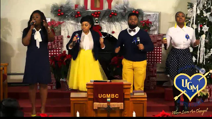 69th Church Anniversary - "The Worst Is Over" Rev....