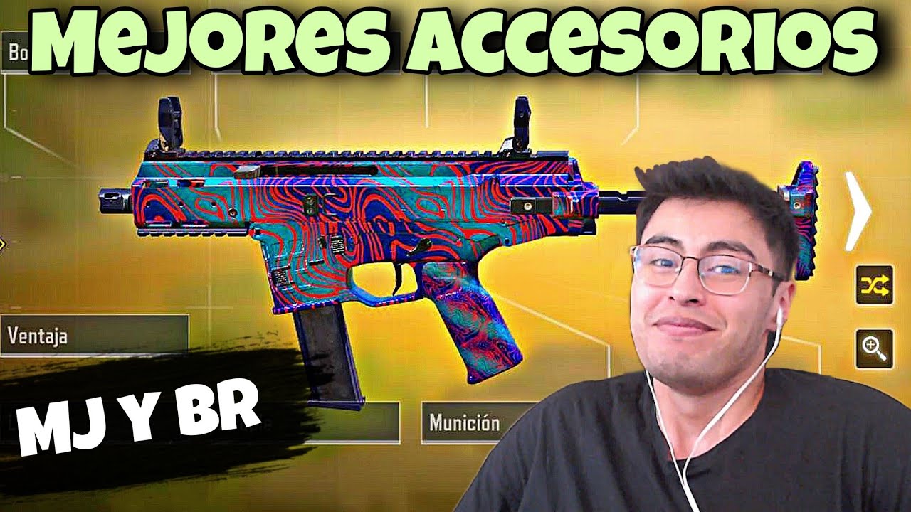 La Mejor Clase para la ISO [COD Mobile] - YouTube