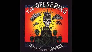 The Offspring - Way Down the Line