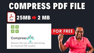 The Best FREE Tools to Compress PDF Files