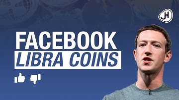 Facebook Libra Coins - Everything you need to know! (Watch till the end!!!!)