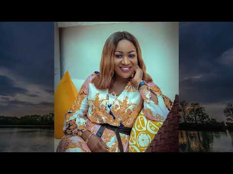 Rose Adjei - Na God (Lyrics Video)