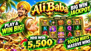 Yono! Games Ali Baba New Game Gameplay Today! (First Impressions)