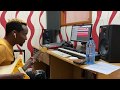 ALEX KASAU KATOMBI-(LIVE RECORDING OF SONG HISTORIA)