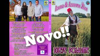 Ivona I Izvorne Žice - Udovicu Volim Novo 2021 Official Video