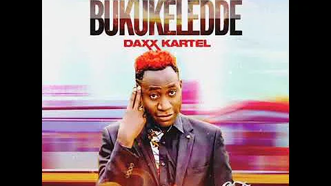 Bukukelede  - Dax katel( official audio) ugandan music latest.