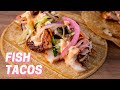 FISH TACOS | The Taco Series Pt 3