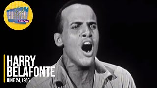 Harry Belafonte &quot;Take My Mother Home&quot; on The Ed Sullivan Show