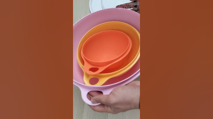 Set La Ciotola (della pizza) Batedeiras Boluri Bol Tazon Mezclador Vas Rotund Skleda Tupperware