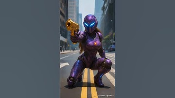 Shock Shock! The poor kitten has the Transformer #cat #ai #shorts #story #kitten #autobots