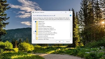 How To Uninstall Windows PowerShell From Windows 11/10 [Solution]