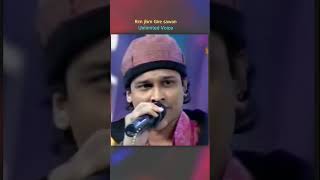 Rim Jhim Gire Sawan          shorts zubeengarg tvshow