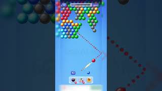 SATISFYING 😌"Bubble burst " game play screenshot 2