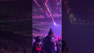 Palestine gets standing ovation during Asian Youth Games opening ceremony