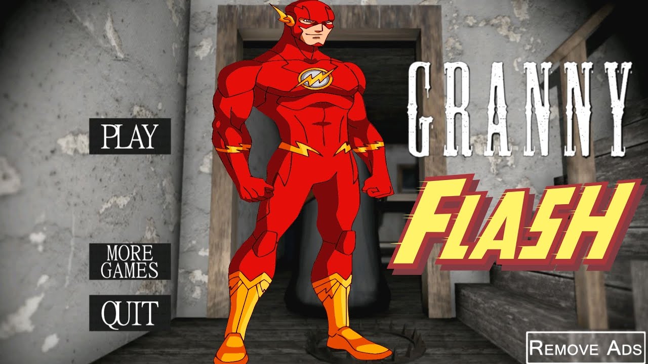 Granny Flash