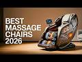 Die 10 Besten Massagesessel 2026 Von Experten Getestet