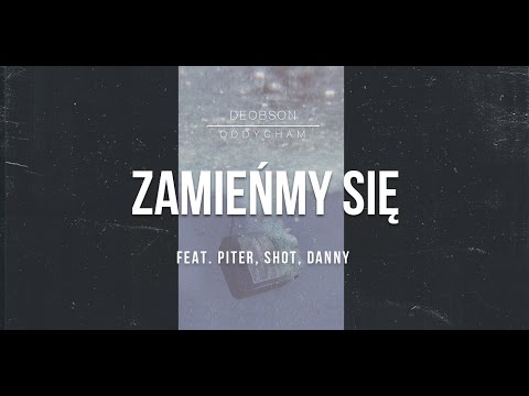 Zamieńmy się