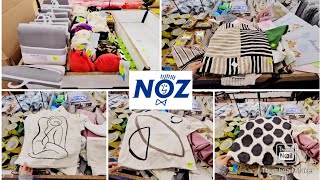 NOZ ARRIVAGE MAISON 4 MAI 24