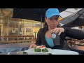 The Hall Coffee House - Wilmington, CA - @Gotta_eat_and_run 