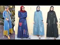 Download Lagu 22 Model Baju Gamis Levis Model Baru 2020 Paling Laris